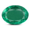 Ashtadhatu Emerald Ring Rare Quality (R7)