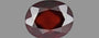 African Hessonite Garnet - 6.59 Carat Prime Quality HG-8026