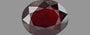 Hessonite (Gomed) - 4.17 Carat