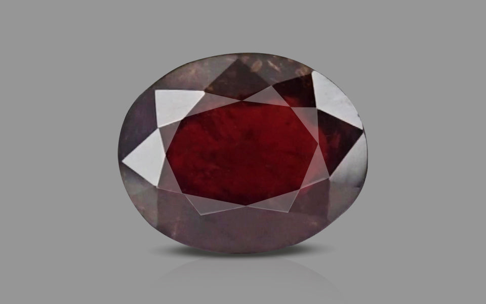 Hessonite (Gomed) - 4.17 Carat
