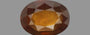 Hessonite (Gomed) - 3.92 Carat