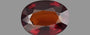 Ceylon Hessonite Garnet - 3.28 Carat Limited Quality HG-8109