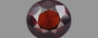 Ceylon Hessonite Garnet - 4.19 Carat Limited Quality HG-8115