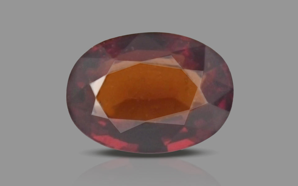 Hessonite (Gomed) - 4.02 Carat