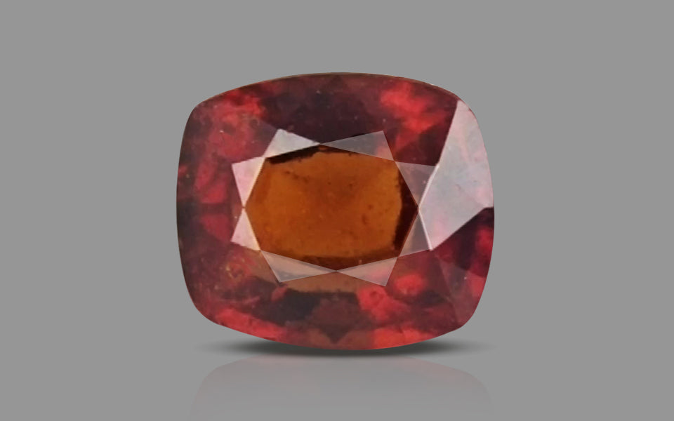 Ceylon Hessonite Garnet - 2.68 Carat Limited Quality HG-8132