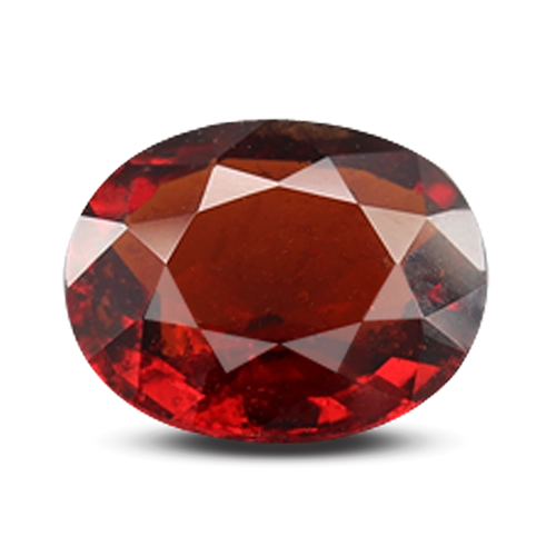 Hessonite