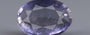 Iolite - 5.16 Carat Limited Quality ILT-18092
