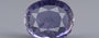 Iolite - 5.16 Carat Rare Quality ILT-18086