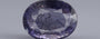 Iolite - 5.48 Carat Prime Quality ILT-18085