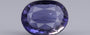 Iolite - 5.54 Carat Limited Quality ILT-18101