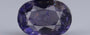 Iolite - 5.76 Carat Limited Quality ILT-18098