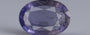 Iolite - 5.77 Carat Rare Quality ILT-18096
