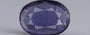 Iolite - 5.88 Carat Rare Quality ILT-18095