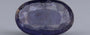 Iolite - 6.57 Carat Prime Quality ILT-18090