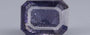 Iolite - 6.68 Carat Limited Quality ILT-18099