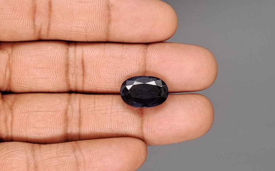 Iolite - 7.36 Carat Limited Quality ILT-18097