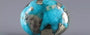 Irani Turquoise - 10.06 Carat Limited Quality TQS-13758