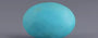 Irani Turquoise - 10.13 Carat Prime Quality TQS-13574