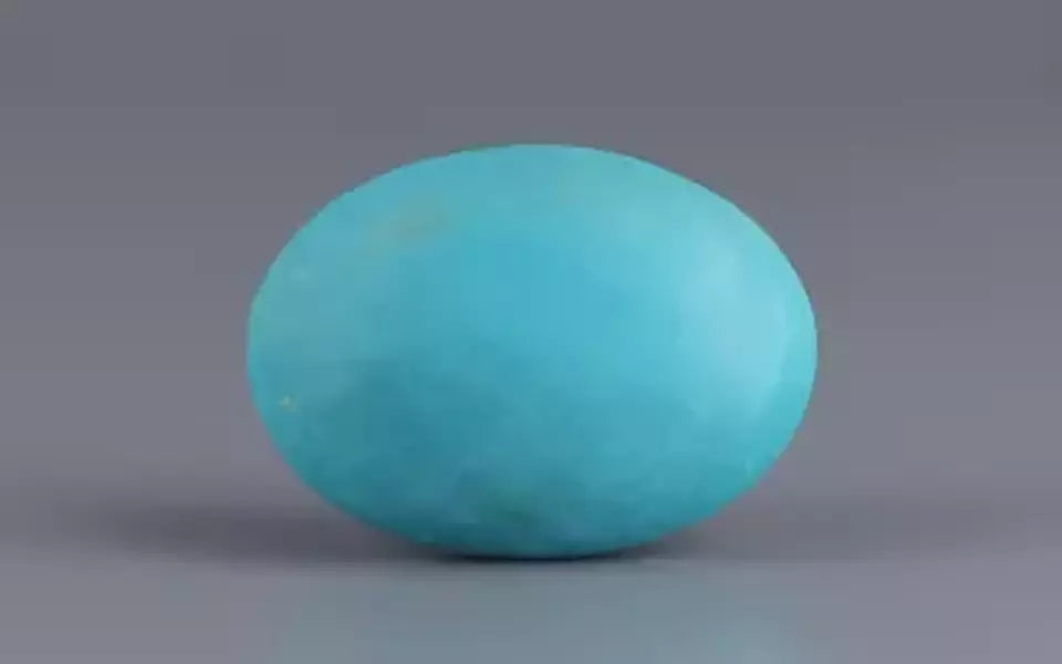 Irani Turquoise - 10.13 Carat Prime Quality TQS-13574
