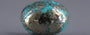 Irani Turquoise - 10.41 Carat Rare Quality TQS-13799