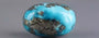 Irani Turquoise - 10.45 Carat Prime Quality TQS-13773