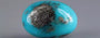 Irani Turquoise - 10.79 Carat Limited Quality TQS-13796