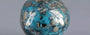 Irani Turquoise - 11.25 Carat Limited Quality TQS-13770