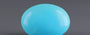 Irani Turquoise - 11.25 Carat Prime Quality TQS-13572