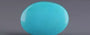 Irani Turquoise - 11.26 Carat Prime Quality TQS-13584