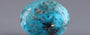 Irani Turquoise - 11.85 Carat Prime Quality TQS-13793