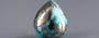 Irani Turquoise - 12.01 Carat Limited Quality TQS-13803