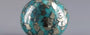 Irani Turquoise - 12.04 Carat Rare Quality TQS-13769