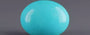 Irani Turquoise - 12.27 Carat Prime Quality TQS-13589