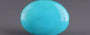 Irani Turquoise - 12.39 Carat Prime Quality TQS-13598