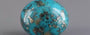 Irani Turquoise - 13.05 Carat Limited Quality TQS-13805