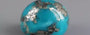 Irani Turquoise - 13.10 Carat Limited Quality TQS-13776