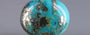 Irani Turquoise - 13.52 Carat Limited Quality TQS-13788