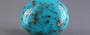Irani Turquoise - 13.88 Carat Prime Quality TQS-13771