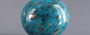 Irani Turquoise - 14.36 Carat Prime Quality TQS-13795
