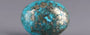 Irani Turquoise - 15.73 Carat Prime Quality TQS-13607
