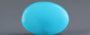 Irani Turquoise - 3.18 Carat Prime Quality TQS-13577