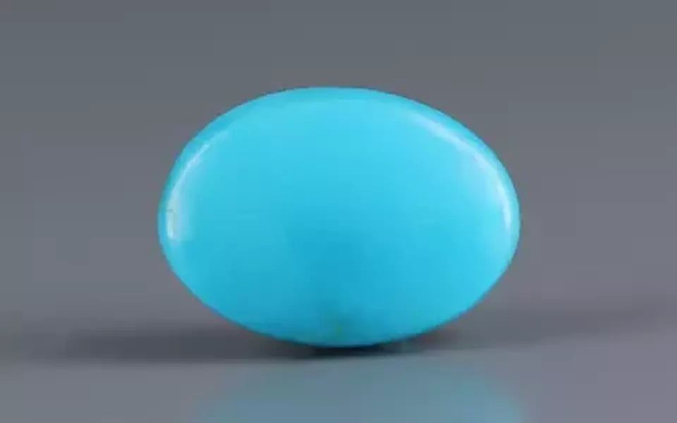 Irani Turquoise - 3.18 Carat Prime Quality TQS-13577