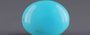 Irani Turquoise - 3.67 Carat Prime Quality TQS-13585