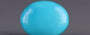 Irani Turquoise - 3.68 Carat Prime Quality TQS-13582