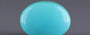 Irani Turquoise - 3.71 Carat Prime Quality TQS-13583