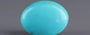 Irani Turquoise - 4.26 Carat Prime Quality TQS-13595
