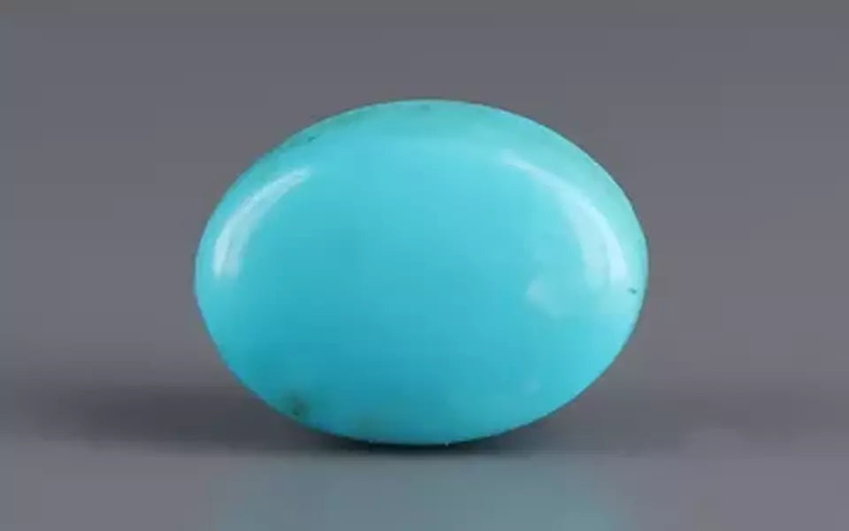 Irani Turquoise - 4.26 Carat Prime Quality TQS-13595