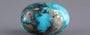 Irani Turquoise - 4.40 Carat Prime Quality TQS-13757