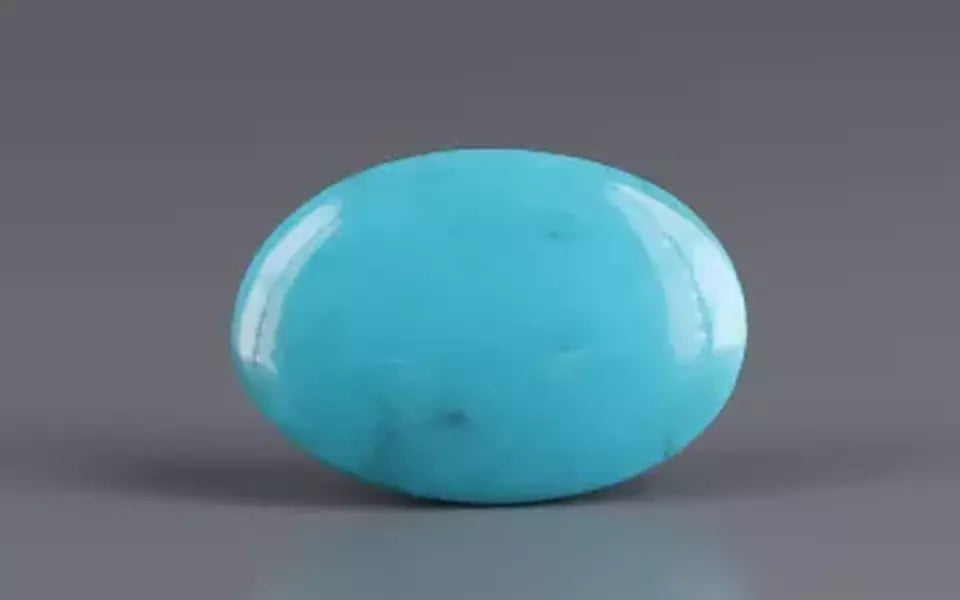 Irani Turquoise - 4.51 Carat Prime Quality TQS-13596