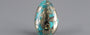 Irani Turquoise - 4.54 Carat Prime Quality TQS-13789